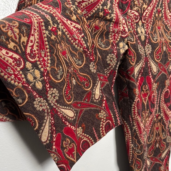 harvest moon trousers - Picture 5 of 8